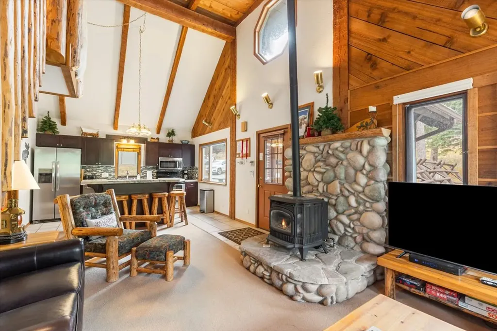 3835 Alpine Glow Avenue Whitefish MT 59937