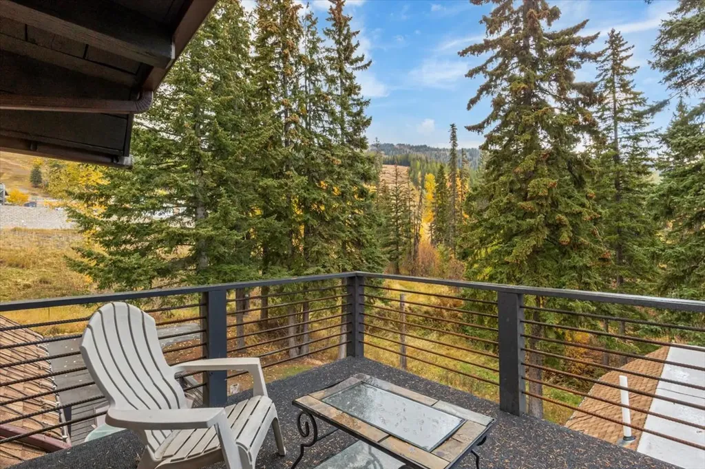 3835 Alpine Glow Avenue Whitefish MT 59937