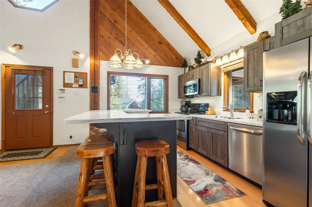 3835 Alpine Glow Avenue Whitefish MT 59937