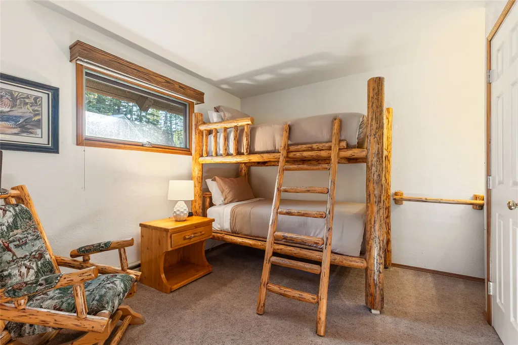 3835 Alpine Glow Avenue Whitefish MT 59937