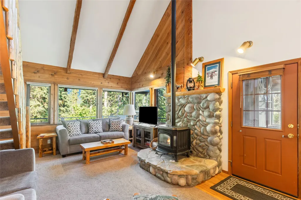 3835 Alpine Glow Avenue Whitefish MT 59937