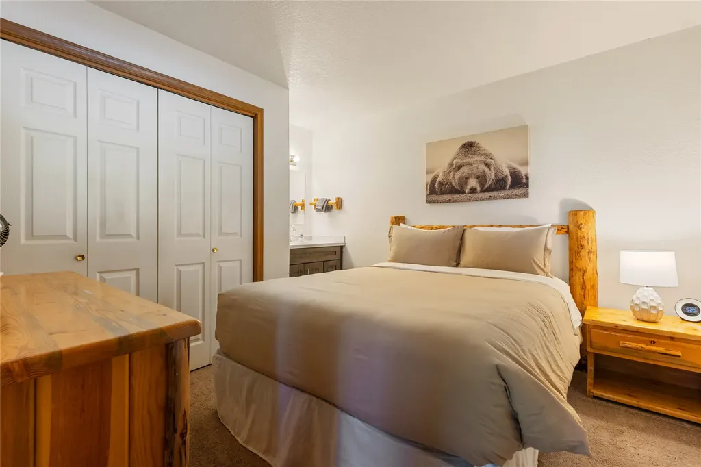 3835 Alpine Glow Avenue Whitefish MT 59937