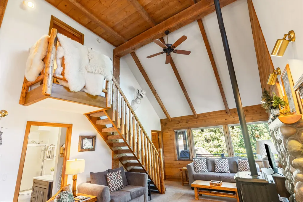 3835 Alpine Glow Avenue Whitefish MT 59937