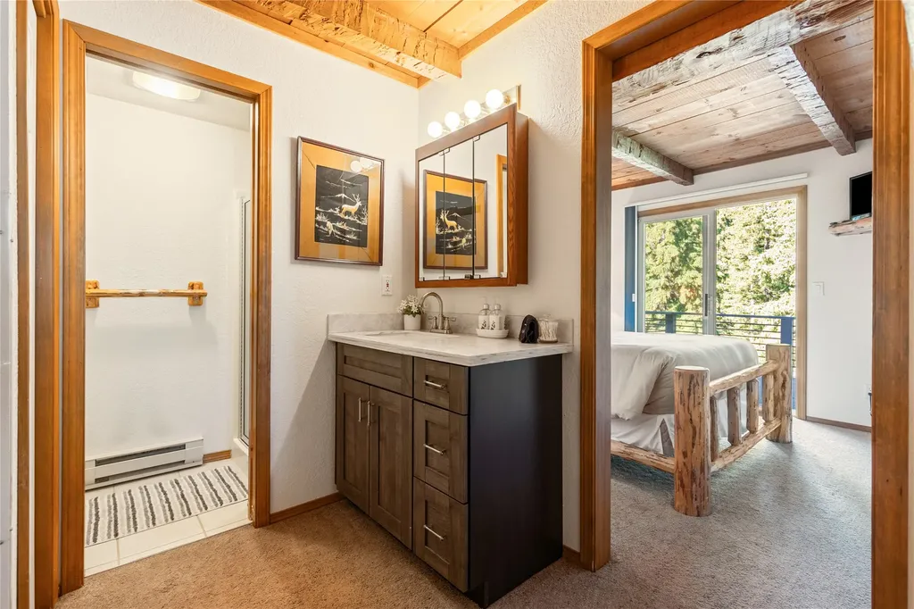 3835 Alpine Glow Avenue Whitefish MT 59937
