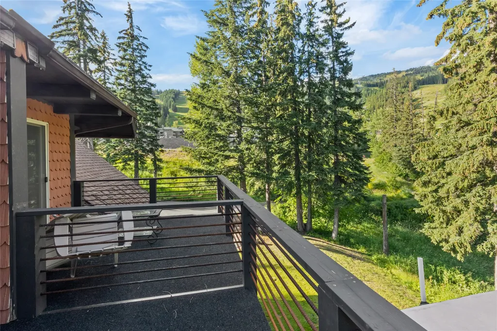 3835 Alpine Glow Avenue Whitefish MT 59937