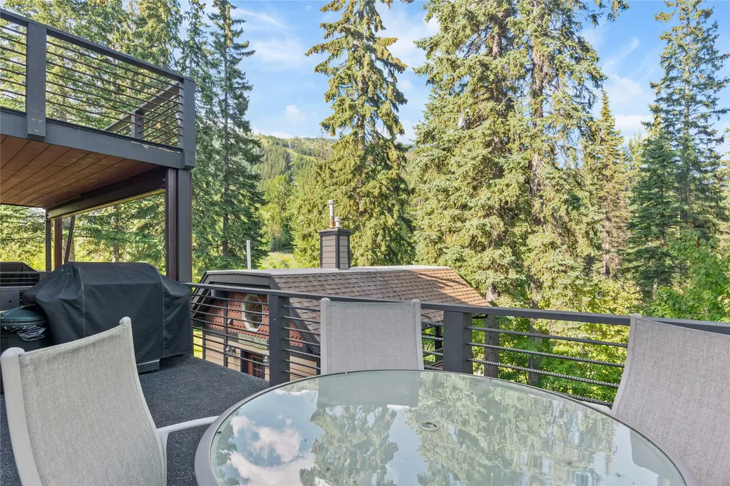 3835 Alpine Glow Avenue Whitefish MT 59937