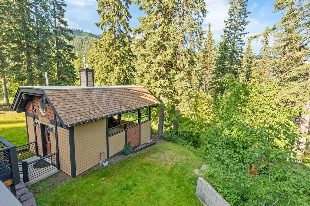 3835 Alpine Glow Avenue Whitefish MT 59937