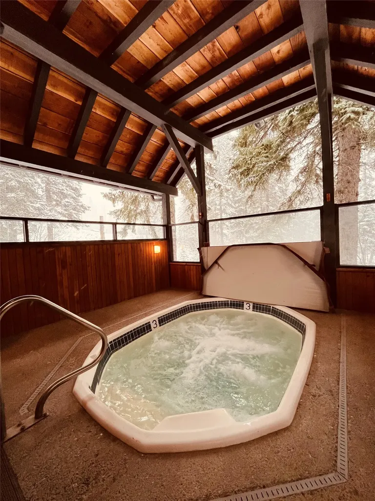 3835 Alpine Glow Avenue Whitefish MT 59937