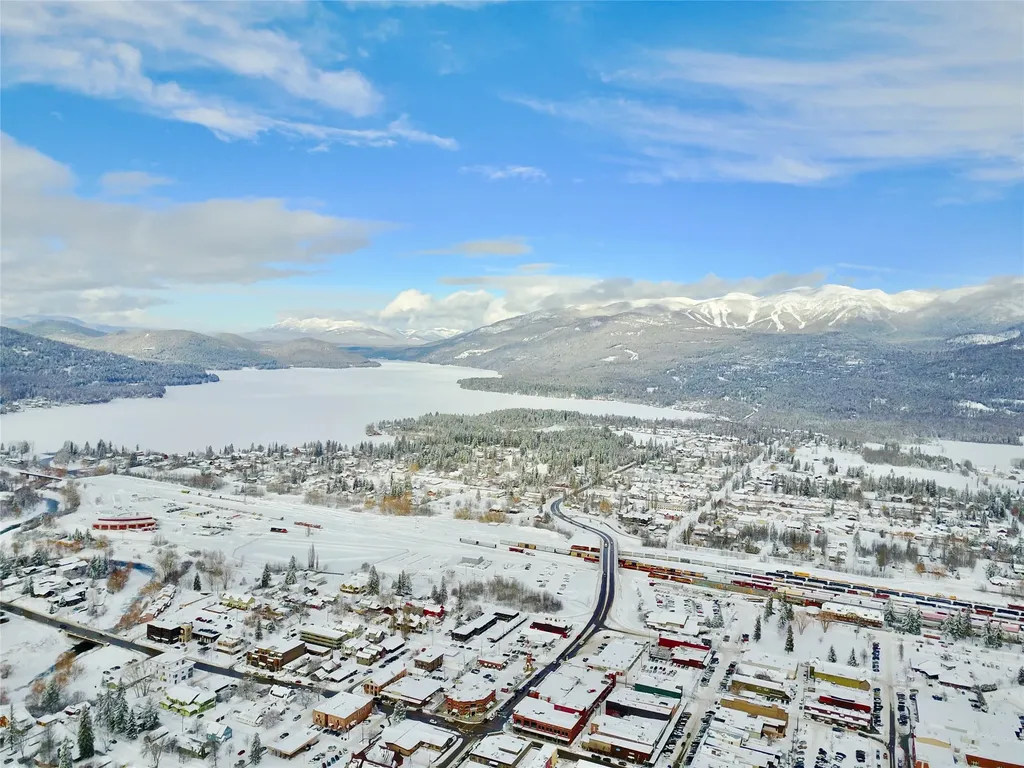 3835 Alpine Glow Avenue Whitefish MT 59937
