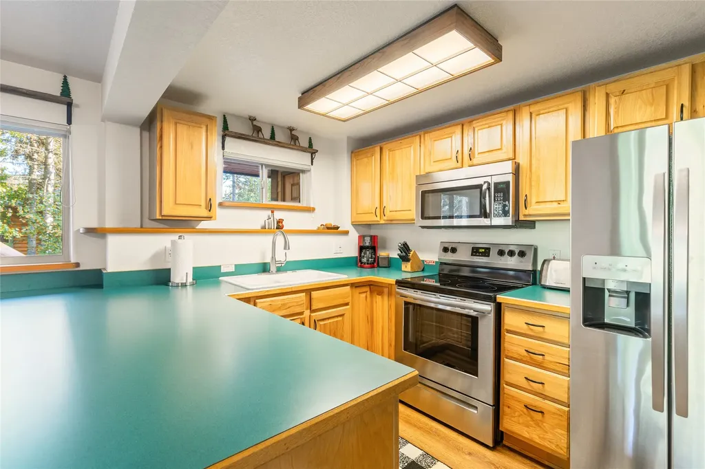 3835 Alpine Glow Avenue Whitefish MT 59937