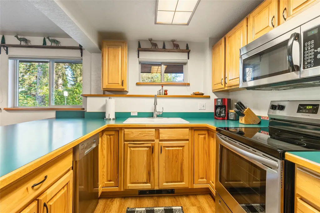 3835 Alpine Glow Avenue Whitefish MT 59937