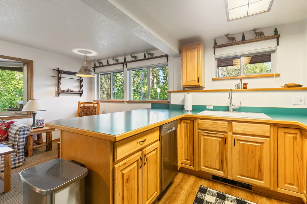 3835 Alpine Glow Avenue Whitefish MT 59937