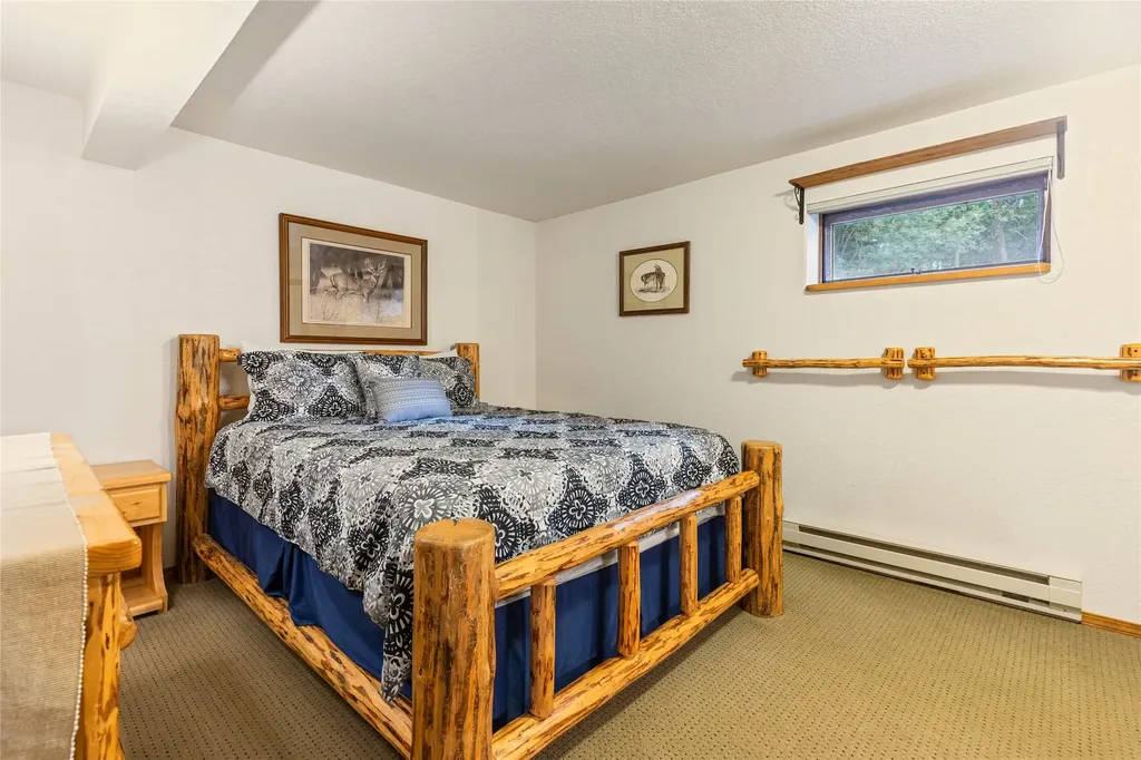 3835 Alpine Glow Avenue Whitefish MT 59937