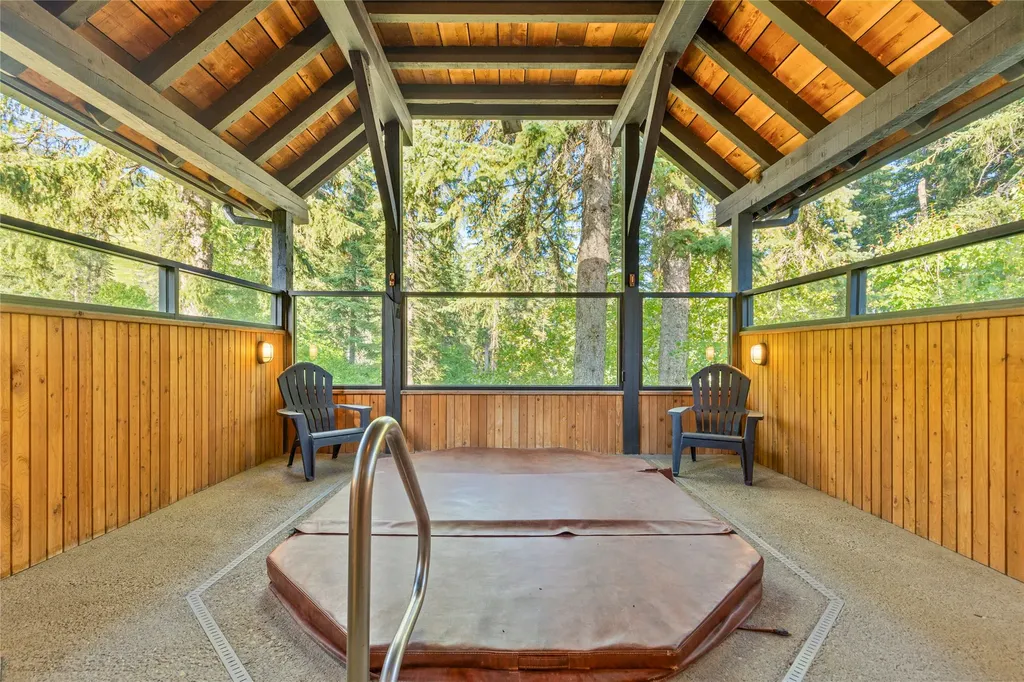 3835 Alpine Glow Avenue Whitefish MT 59937