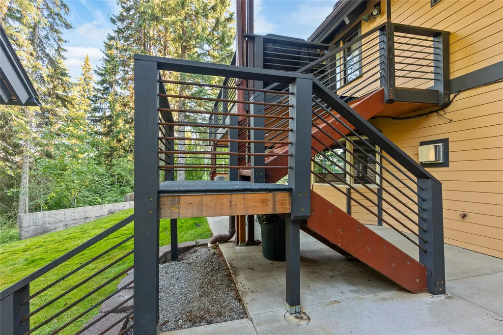 3835 Alpine Glow Avenue Whitefish MT 59937