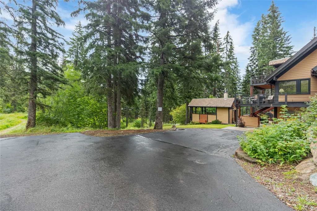 3835 Alpine Glow Avenue Whitefish MT 59937