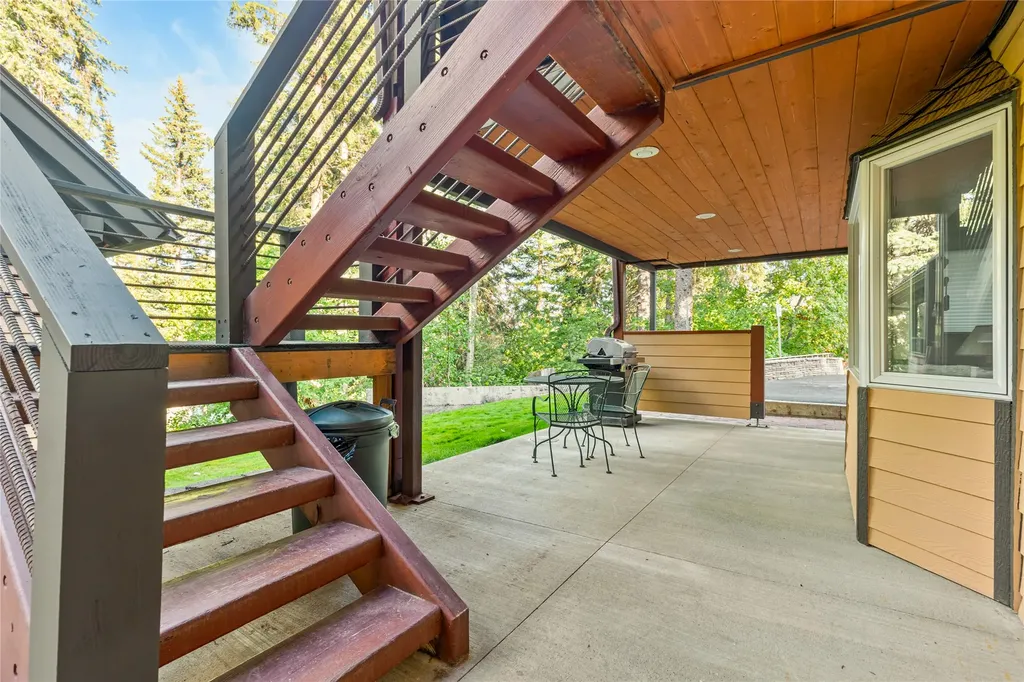3835 Alpine Glow Avenue Whitefish MT 59937