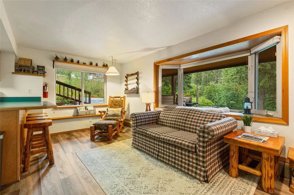 3835 Alpine Glow Avenue Whitefish MT 59937