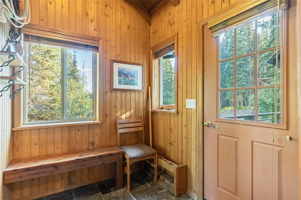 3835 Alpine Glow Avenue Whitefish MT 59937