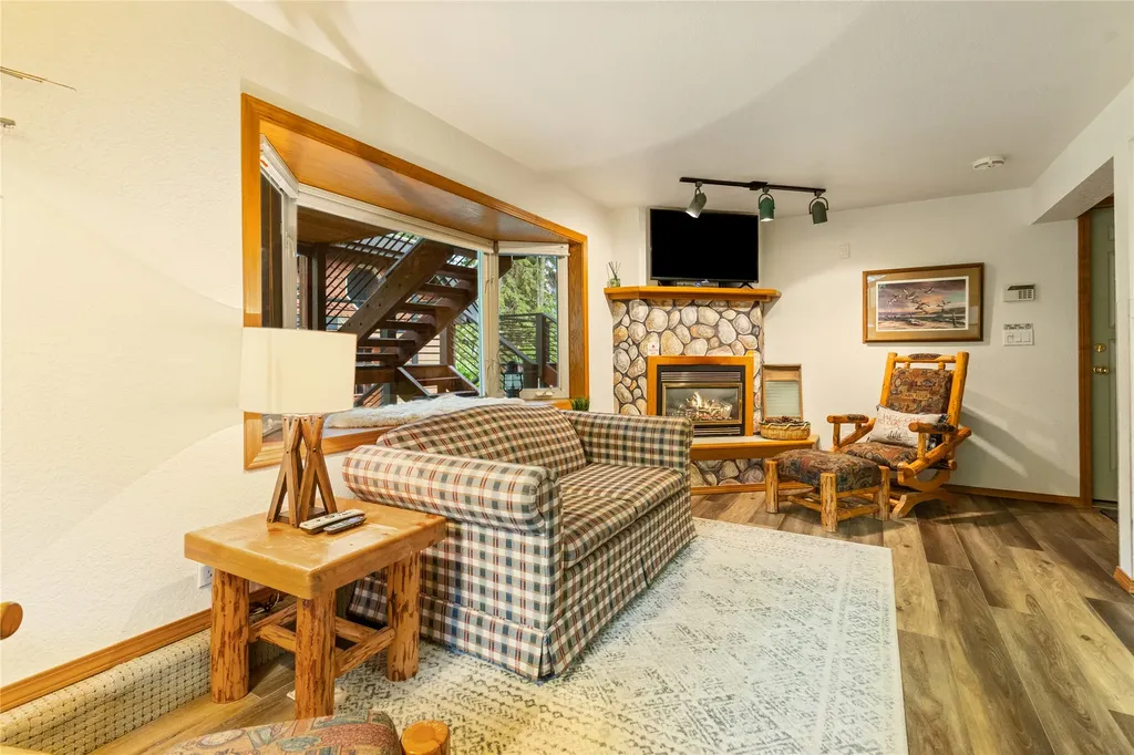 3835 Alpine Glow Avenue Whitefish MT 59937
