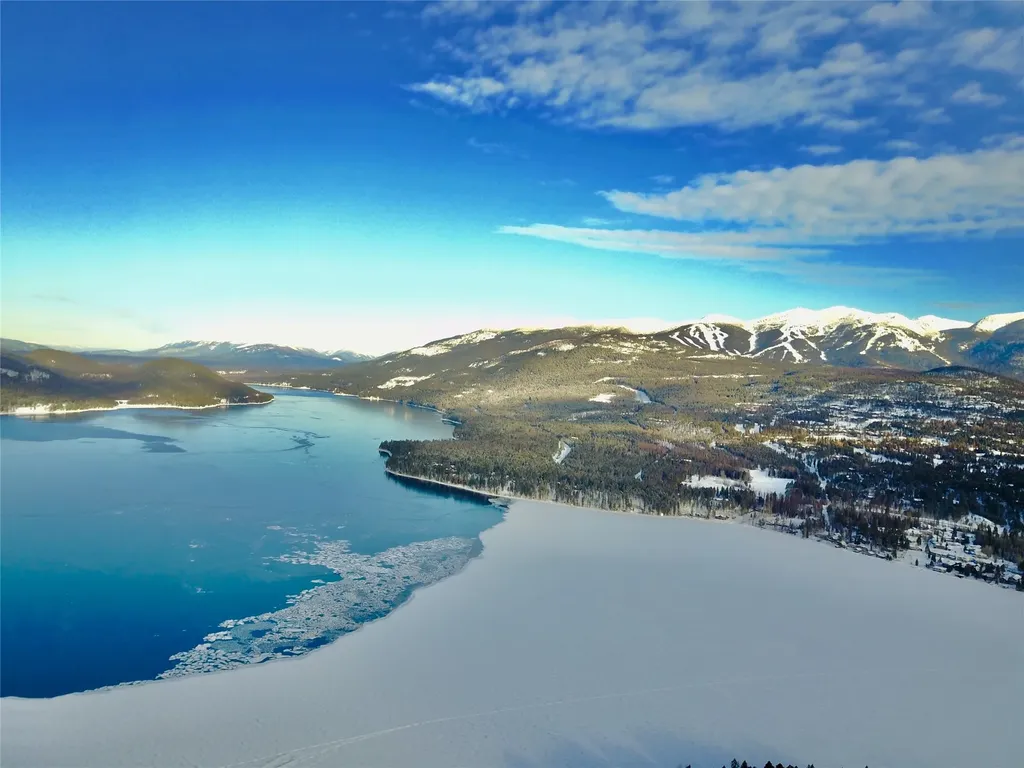 3835 Alpine Glow Avenue Whitefish MT 59937