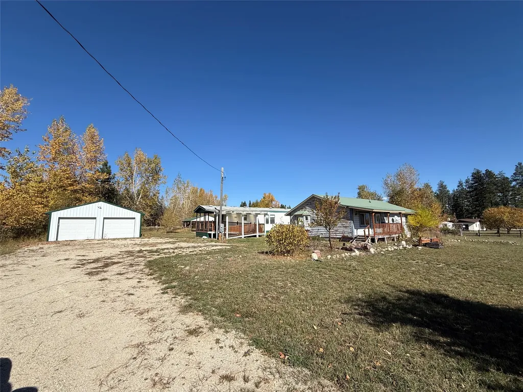160 Kootenai Creek Road Stevensville MT 59870