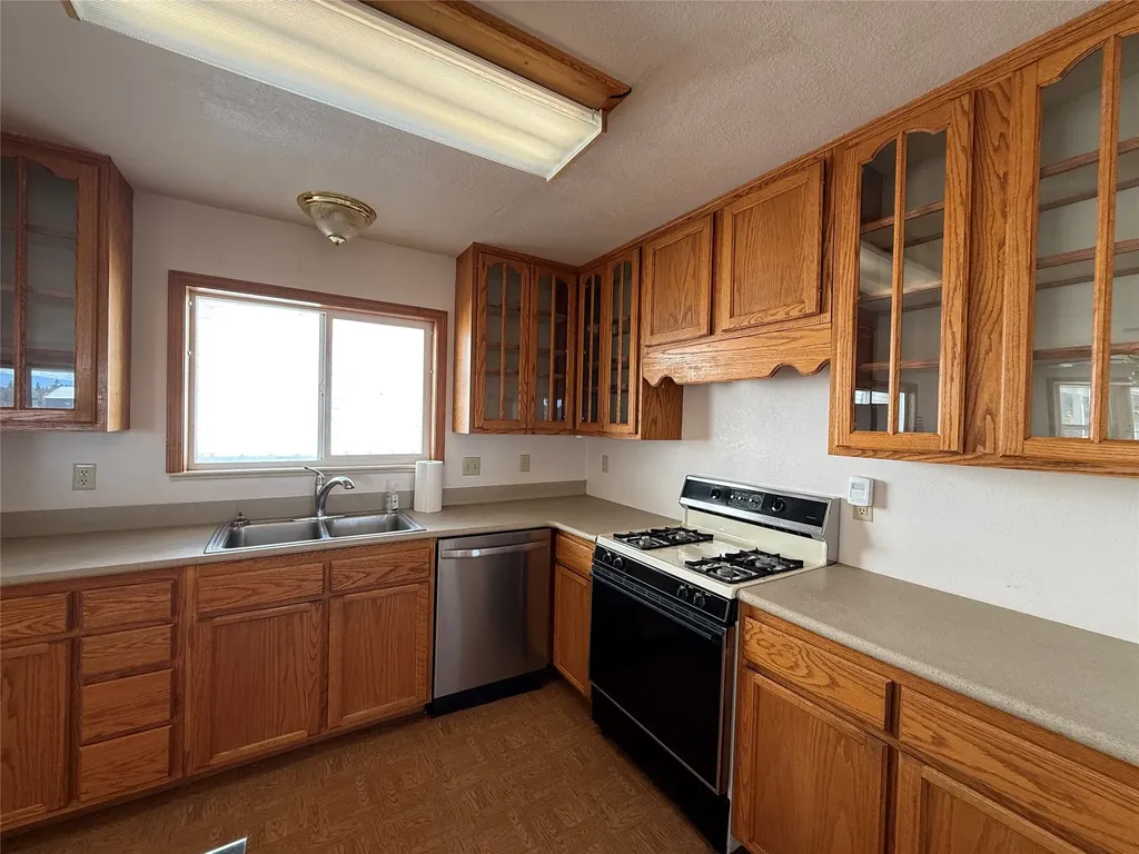 160 Kootenai Creek Road Stevensville MT 59870