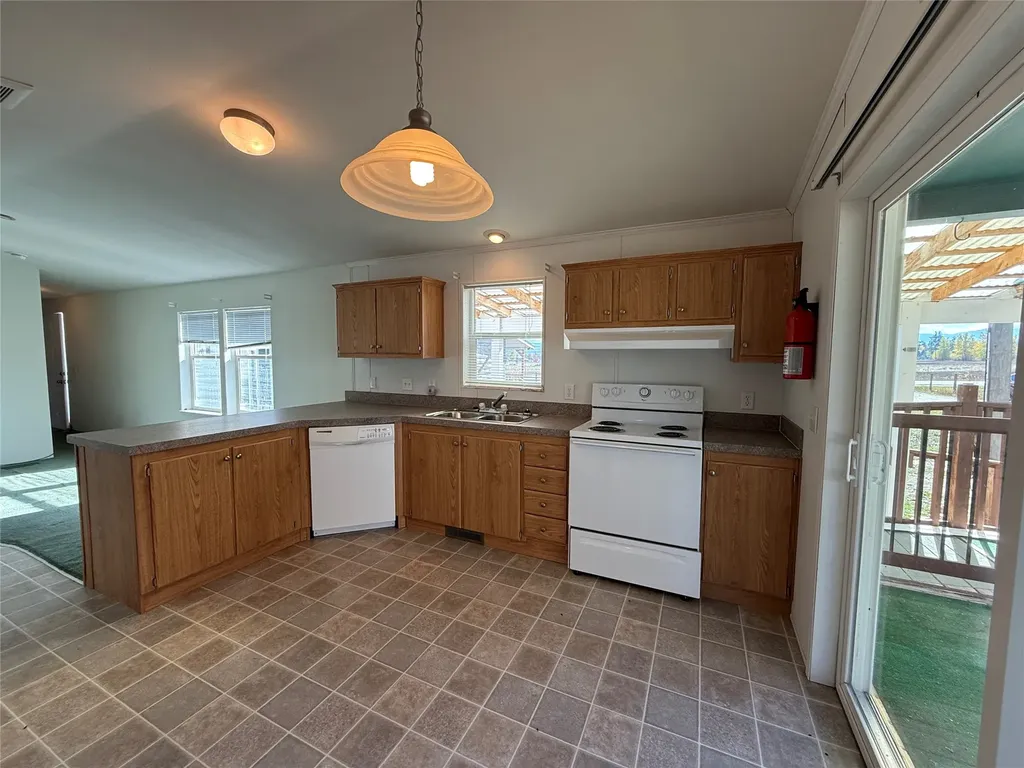 160 Kootenai Creek Road Stevensville MT 59870