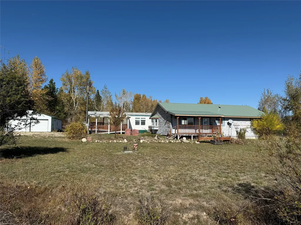 160 Kootenai Creek Road Stevensville MT 59870