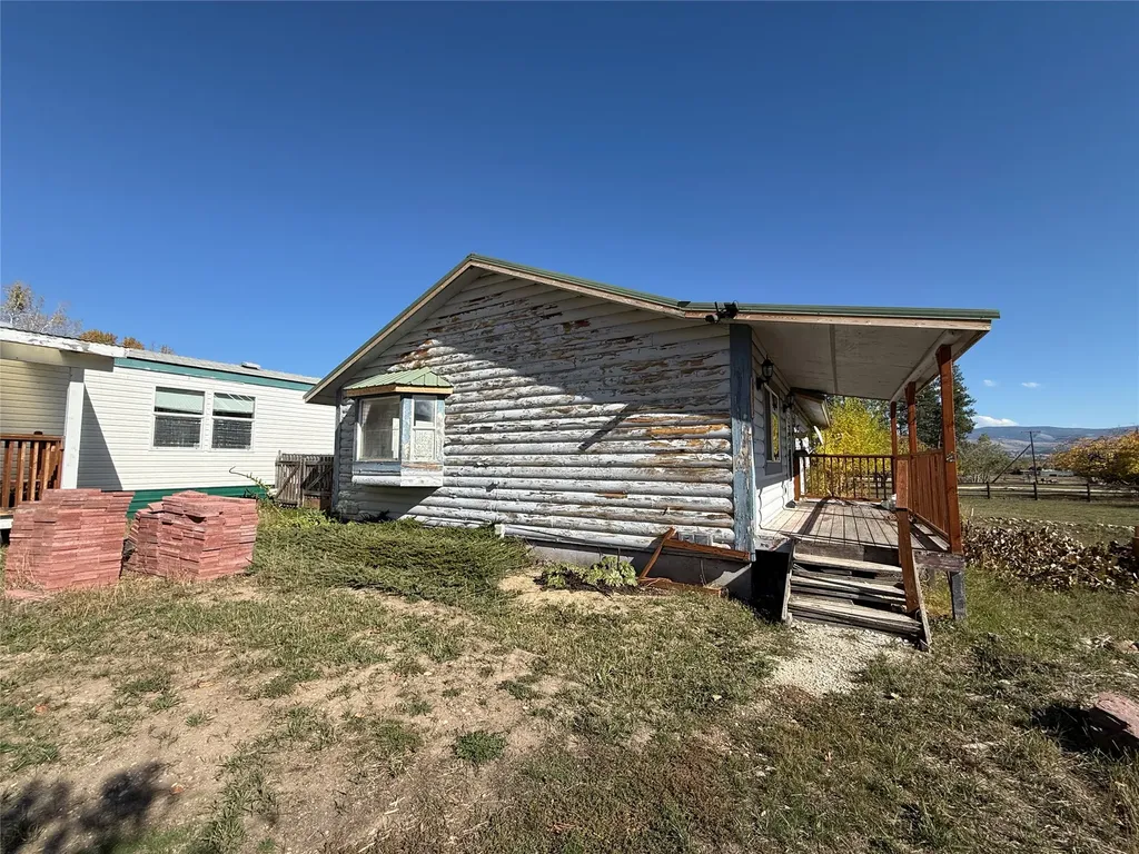 160 Kootenai Creek Road Stevensville MT 59870