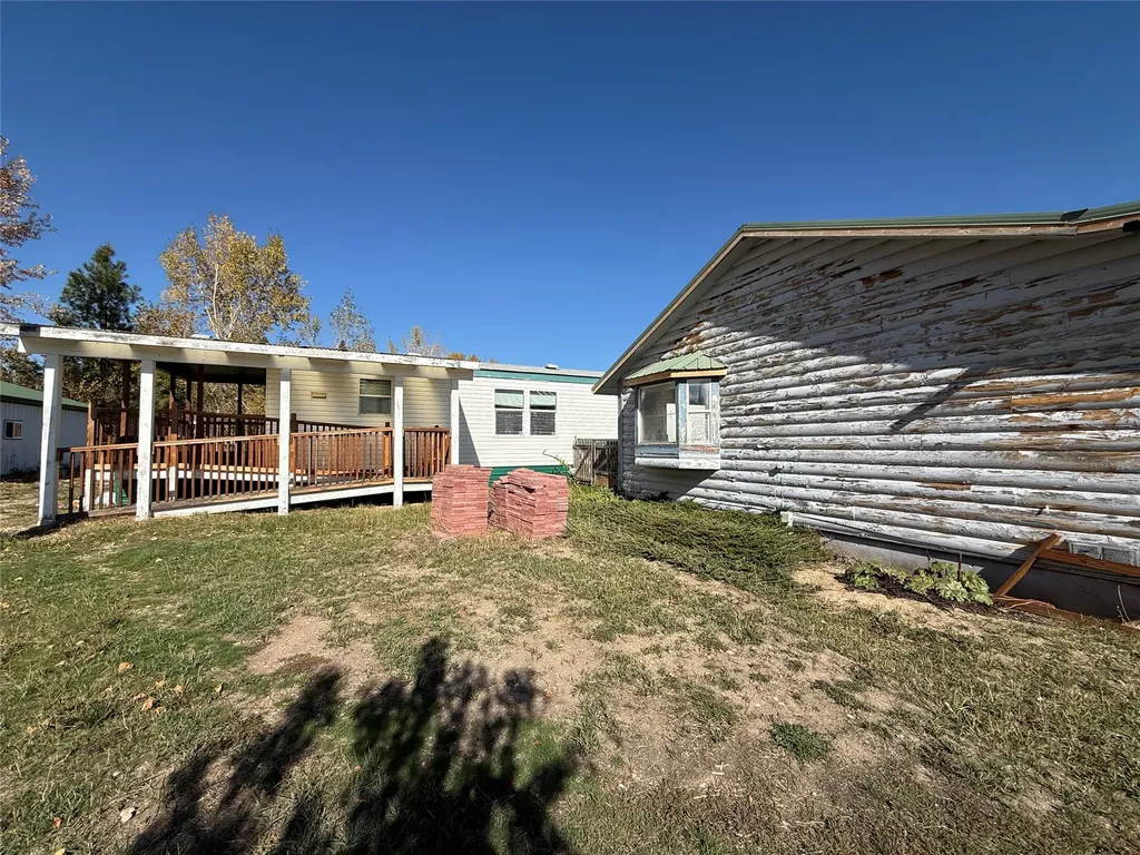 160 Kootenai Creek Road Stevensville MT 59870