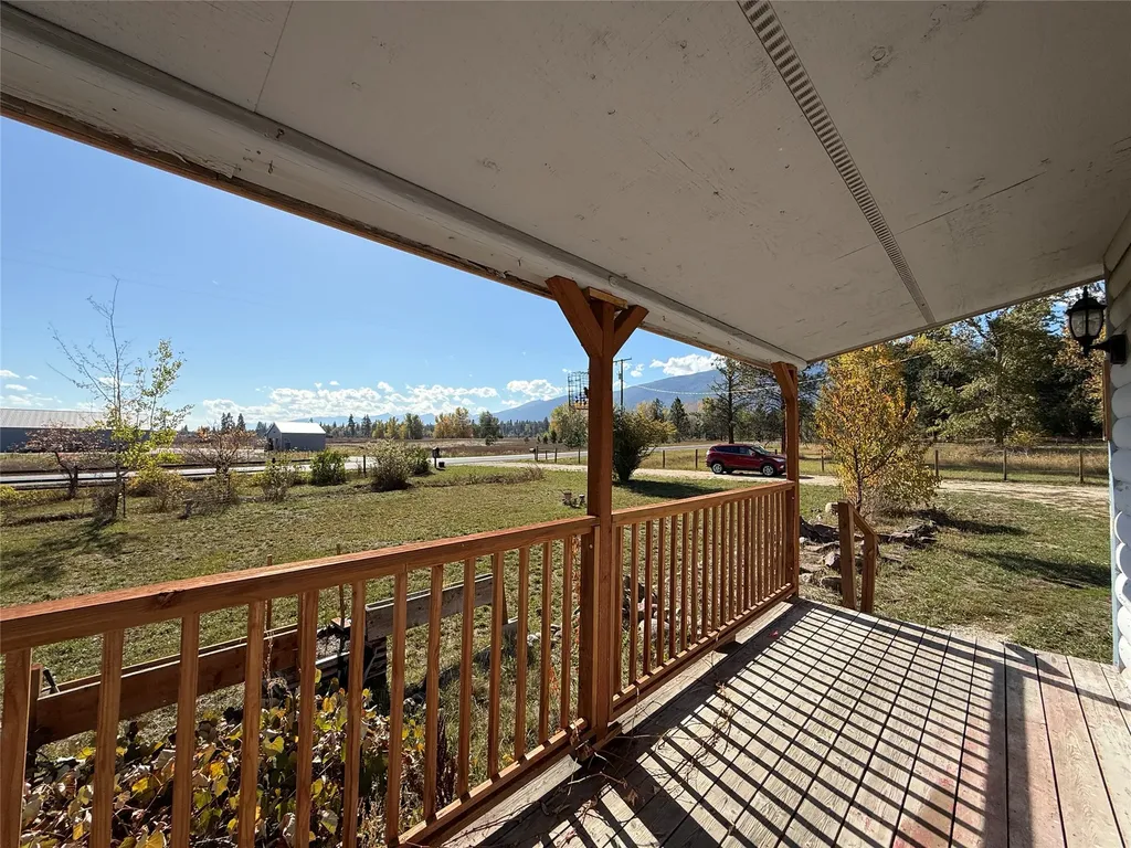 160 Kootenai Creek Road Stevensville MT 59870
