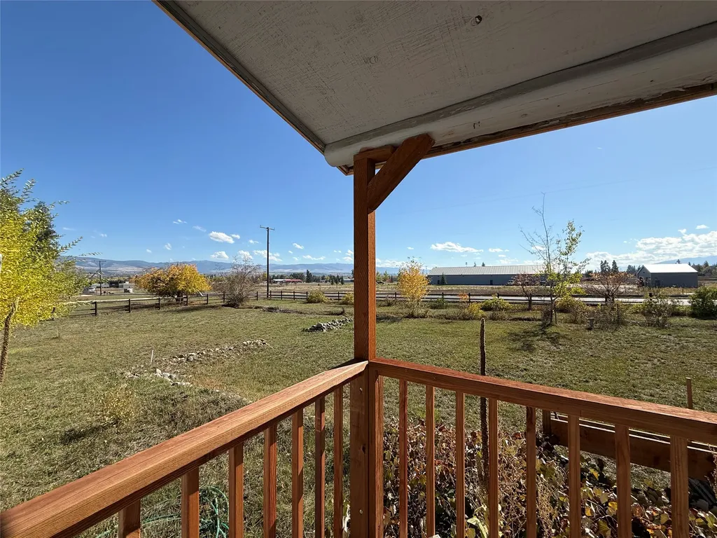 160 Kootenai Creek Road Stevensville MT 59870
