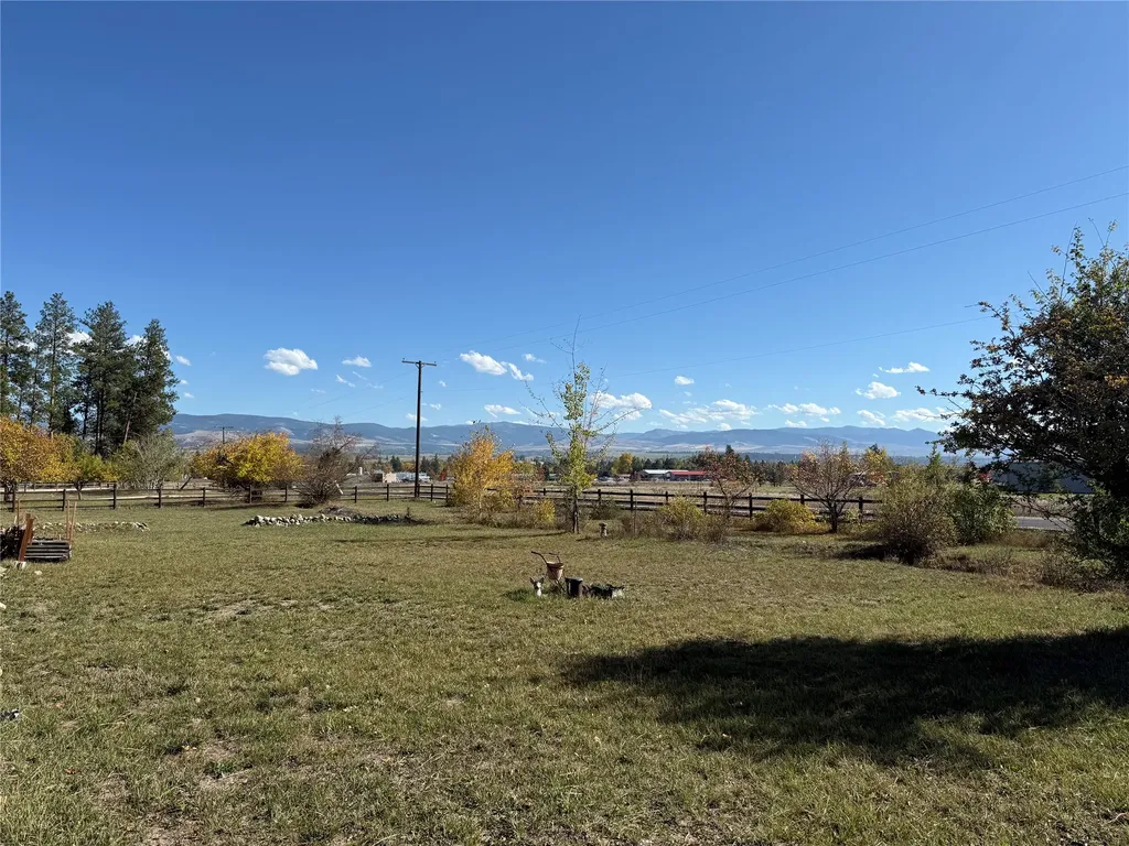 160 Kootenai Creek Road Stevensville MT 59870