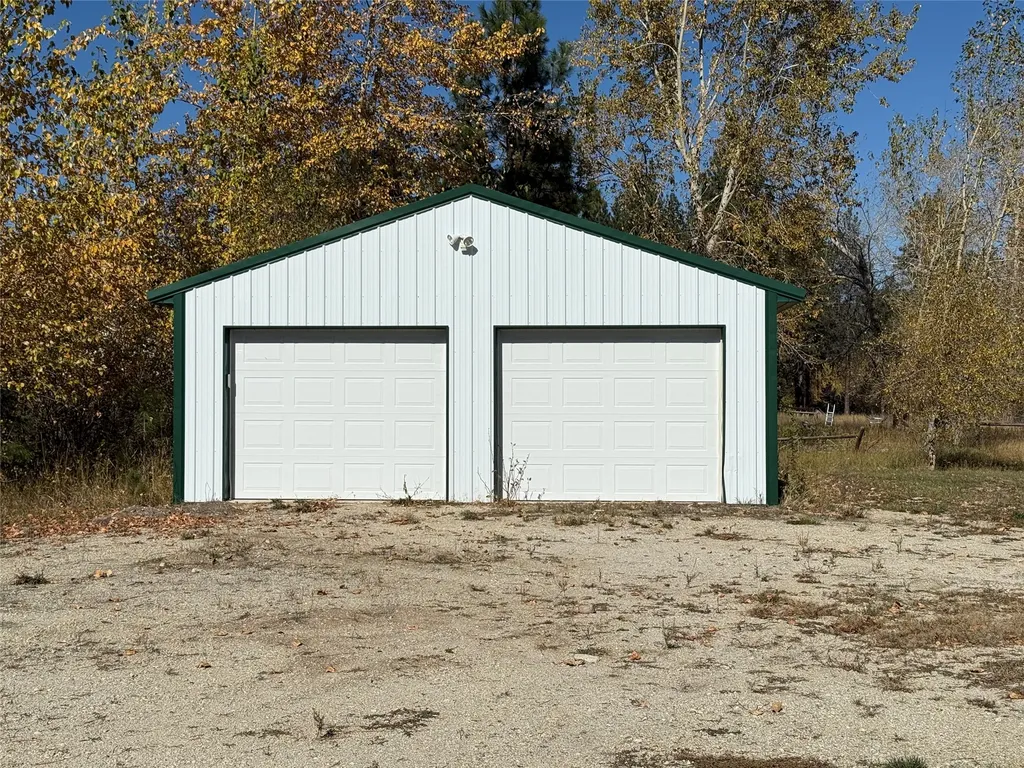 160 Kootenai Creek Road Stevensville MT 59870