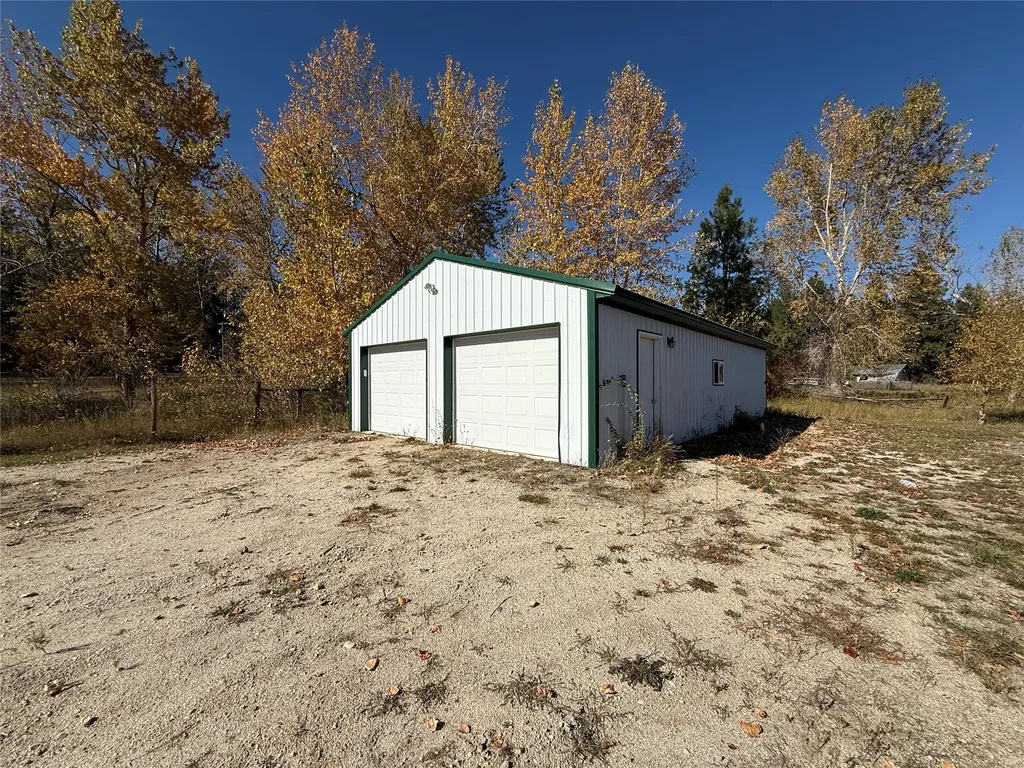 160 Kootenai Creek Road Stevensville MT 59870