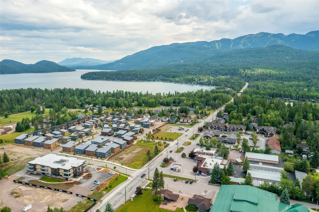 721 Wisconsin Avenue Whitefish MT 59937