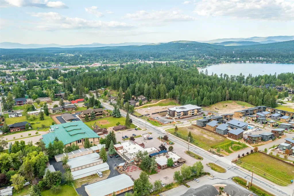 721 Wisconsin Avenue Whitefish MT 59937