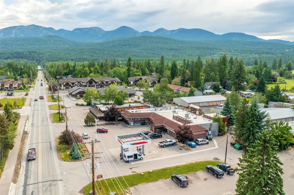 721 Wisconsin Avenue Whitefish MT 59937