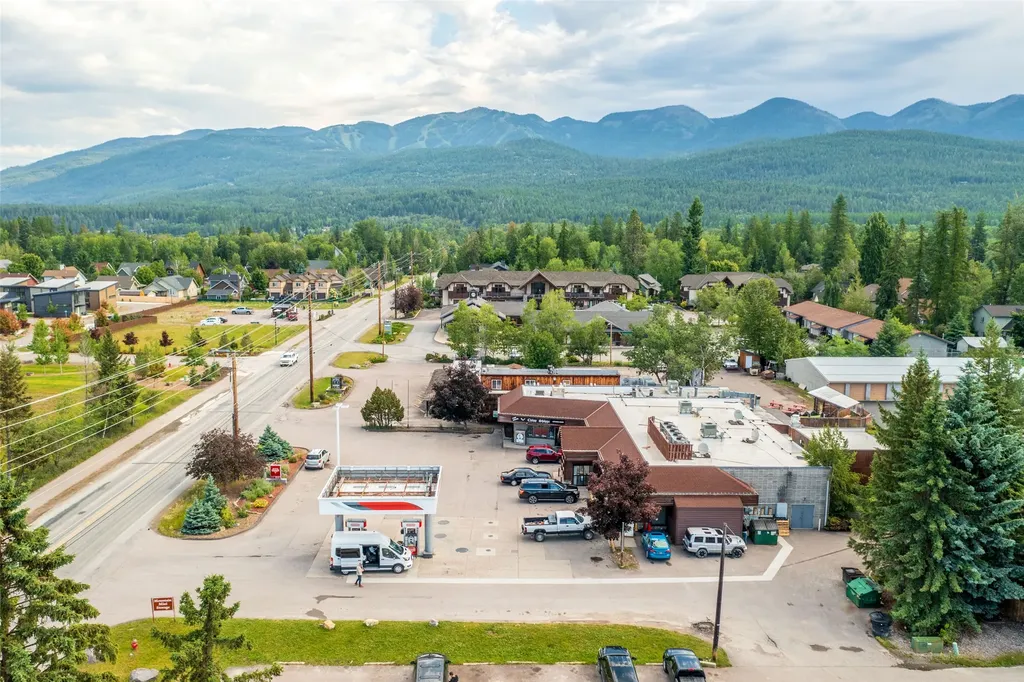 721 Wisconsin Avenue Whitefish MT 59937