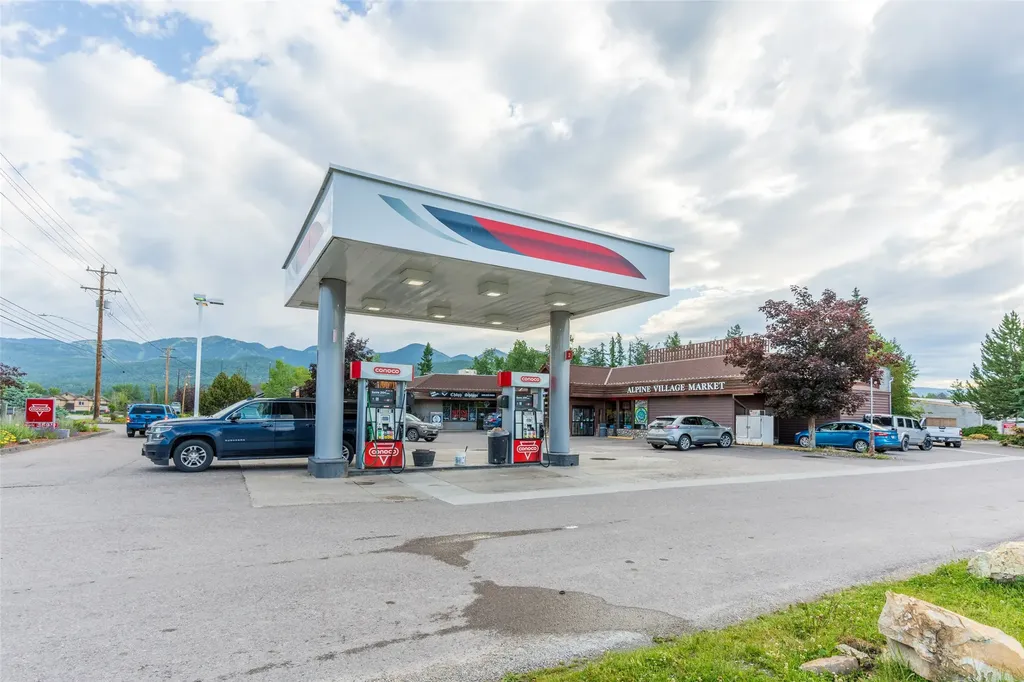 721 Wisconsin Avenue Whitefish MT 59937