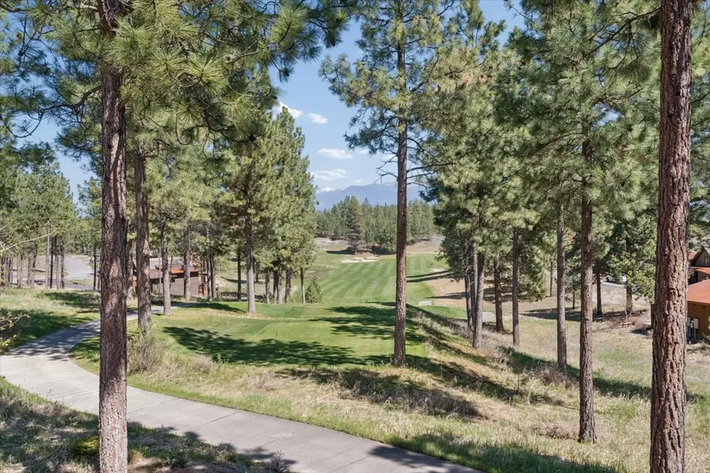 1404 Wilderness Club Drive Eureka MT 59917