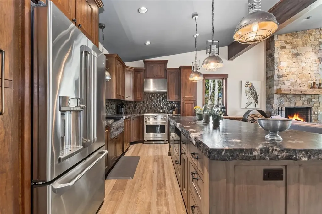 1404 Wilderness Club Drive Eureka MT 59917