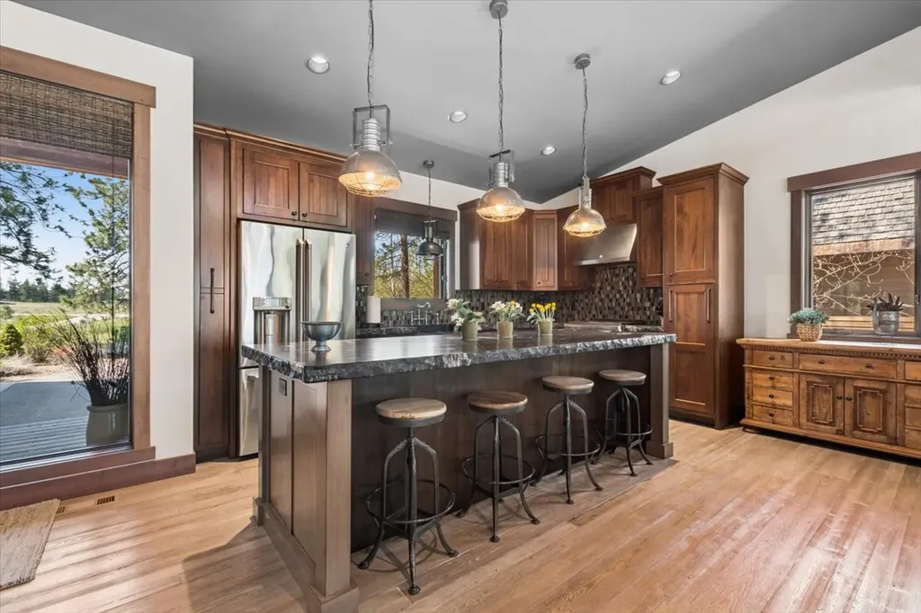 1404 Wilderness Club Drive Eureka MT 59917