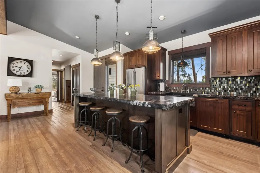 1404 Wilderness Club Drive Eureka MT 59917