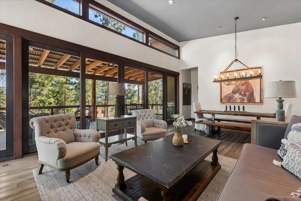 1404 Wilderness Club Drive Eureka MT 59917