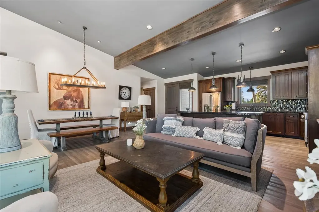 1404 Wilderness Club Drive Eureka MT 59917