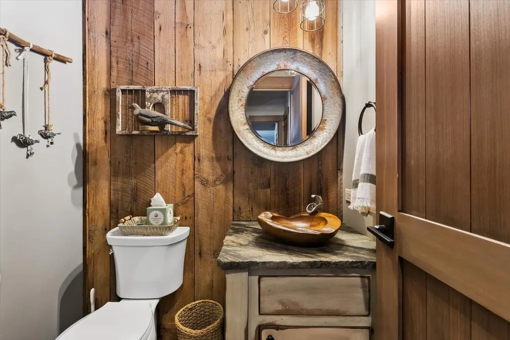 1404 Wilderness Club Drive Eureka MT 59917