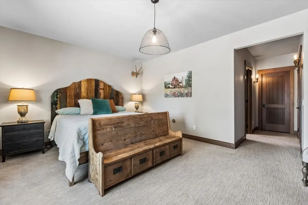1404 Wilderness Club Drive Eureka MT 59917