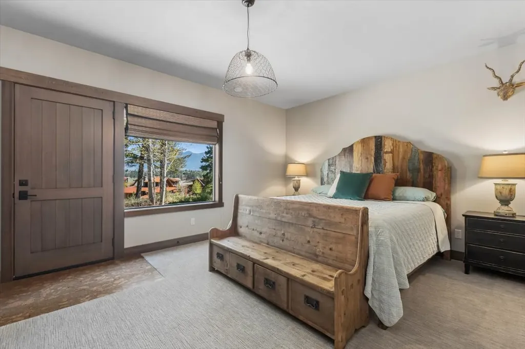 1404 Wilderness Club Drive Eureka MT 59917